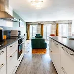 Le Liberte Coeur De Ville Duplex