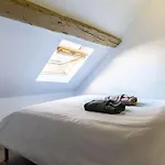 Le Liberte Coeur De Ville Duplex
