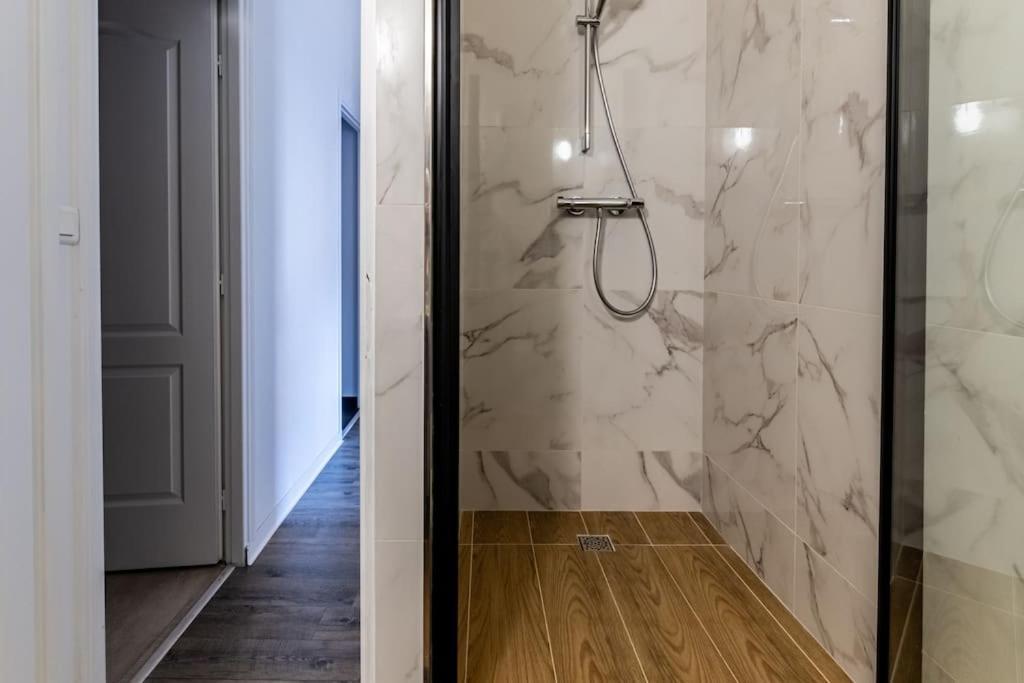 Le Liberte Coeur De Duplex Appartement *