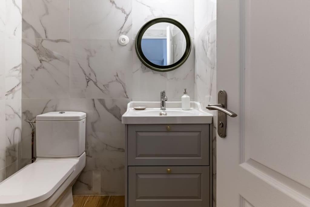 Appartement Le Liberte Coeur De Duplex *