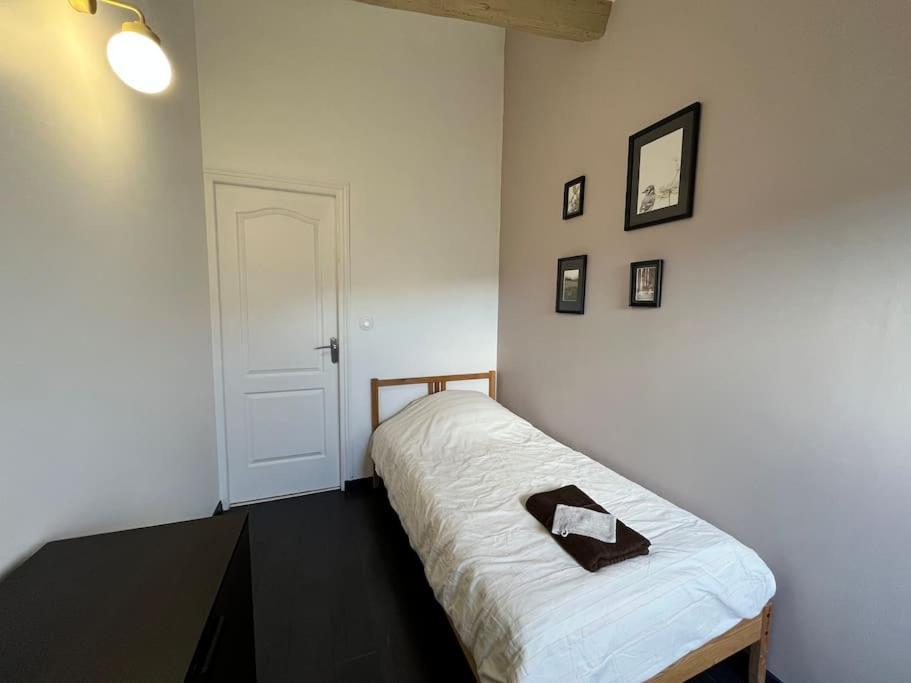 Le Liberte Coeur De Duplex Appartement Dijon