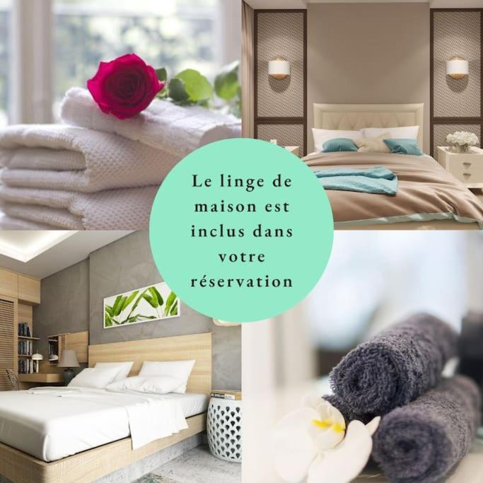 Le Liberte Coeur De Duplex * Dijon